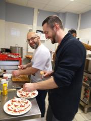 Banquet de Sainte Barbe 2022